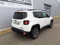 Jeep Renegade Night Eagle II 1.4l |Navi|Sitzheiz.| Weiß - thumbnail 16