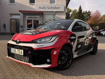 1of1 GR WRC Triple Edition/ Special Line/Performance