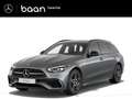 Mercedes-Benz C 300 C e Estate Business Solution AMG Automaat | Smartp Grau - thumbnail 1
