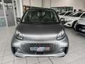 smart forTwo electric drive  EQ *Navi*SHZ*PDC*Allw.*BT Grau - thumbnail 6