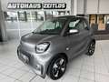 smart forTwo electric drive  EQ *Navi*SHZ*PDC*Allw.*BT Grau - thumbnail 1