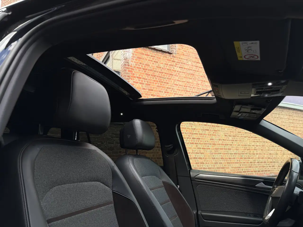 SEAT Tarraco 2.0 CR TDi DSG 7PL-TOIT PANO-GPS-CAMERA, миниатюра 9