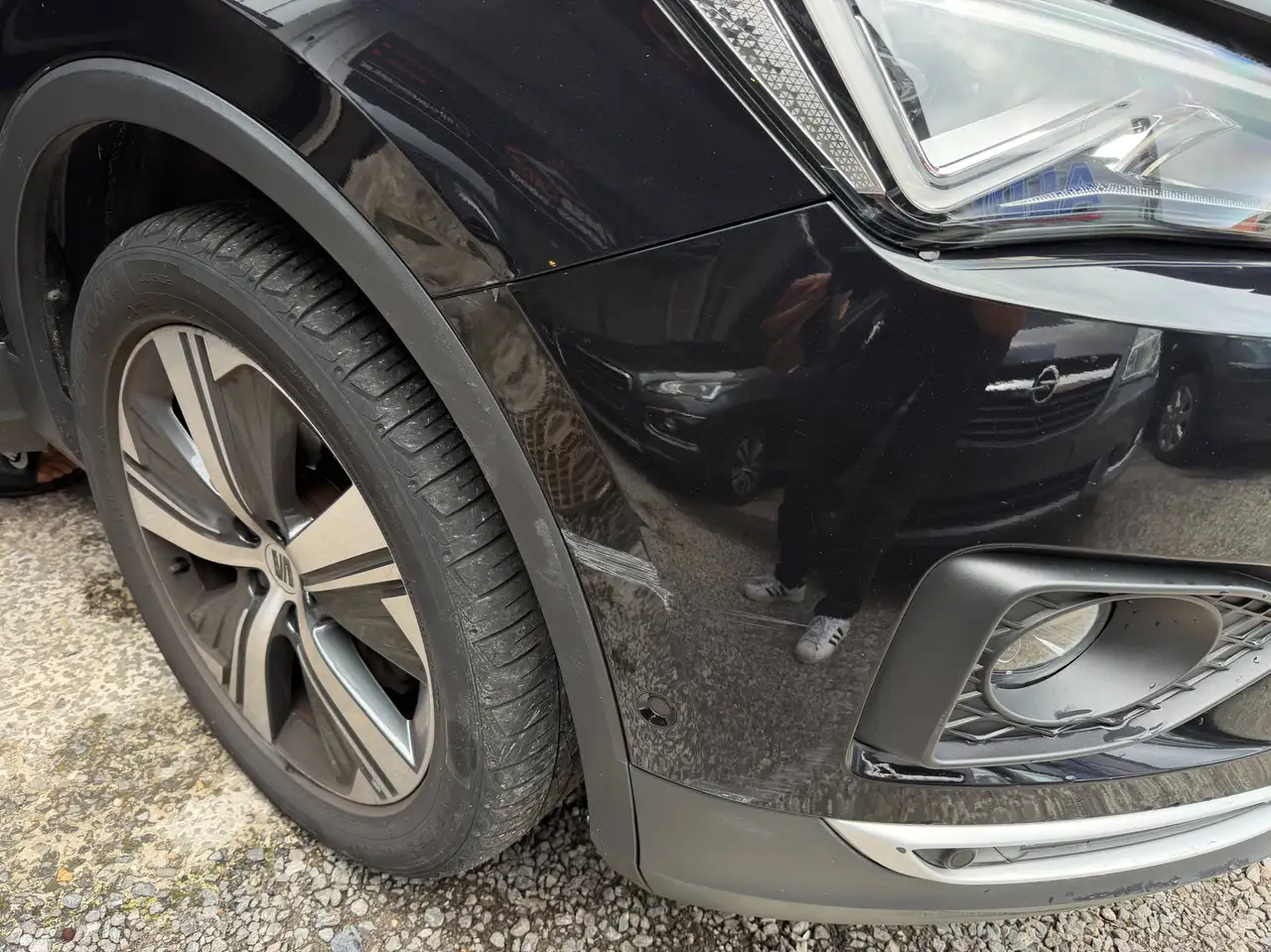 SEAT Tarraco 2.0 CR TDi DSG 7PL-TOIT PANO-GPS-CAMERA, миниатюра 20