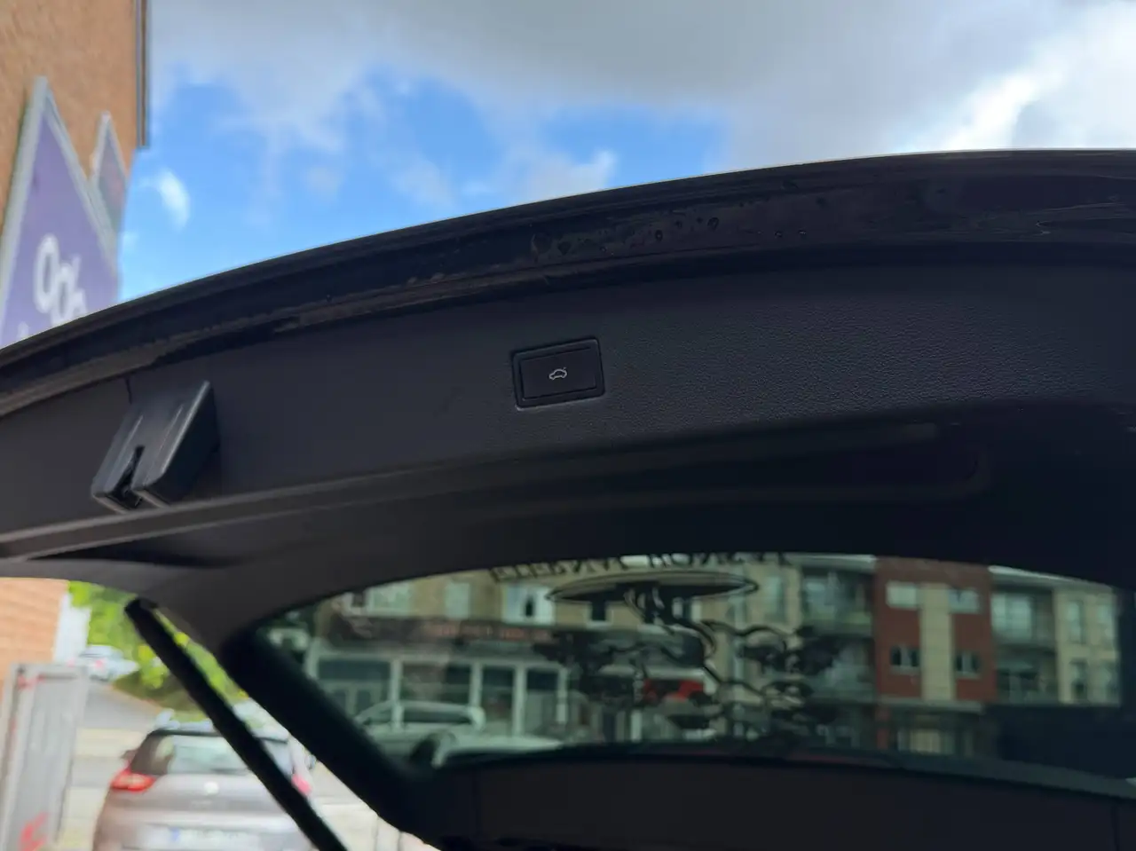 SEAT Tarraco 2.0 CR TDi DSG 7PL-TOIT PANO-GPS-CAMERA, миниатюра 19