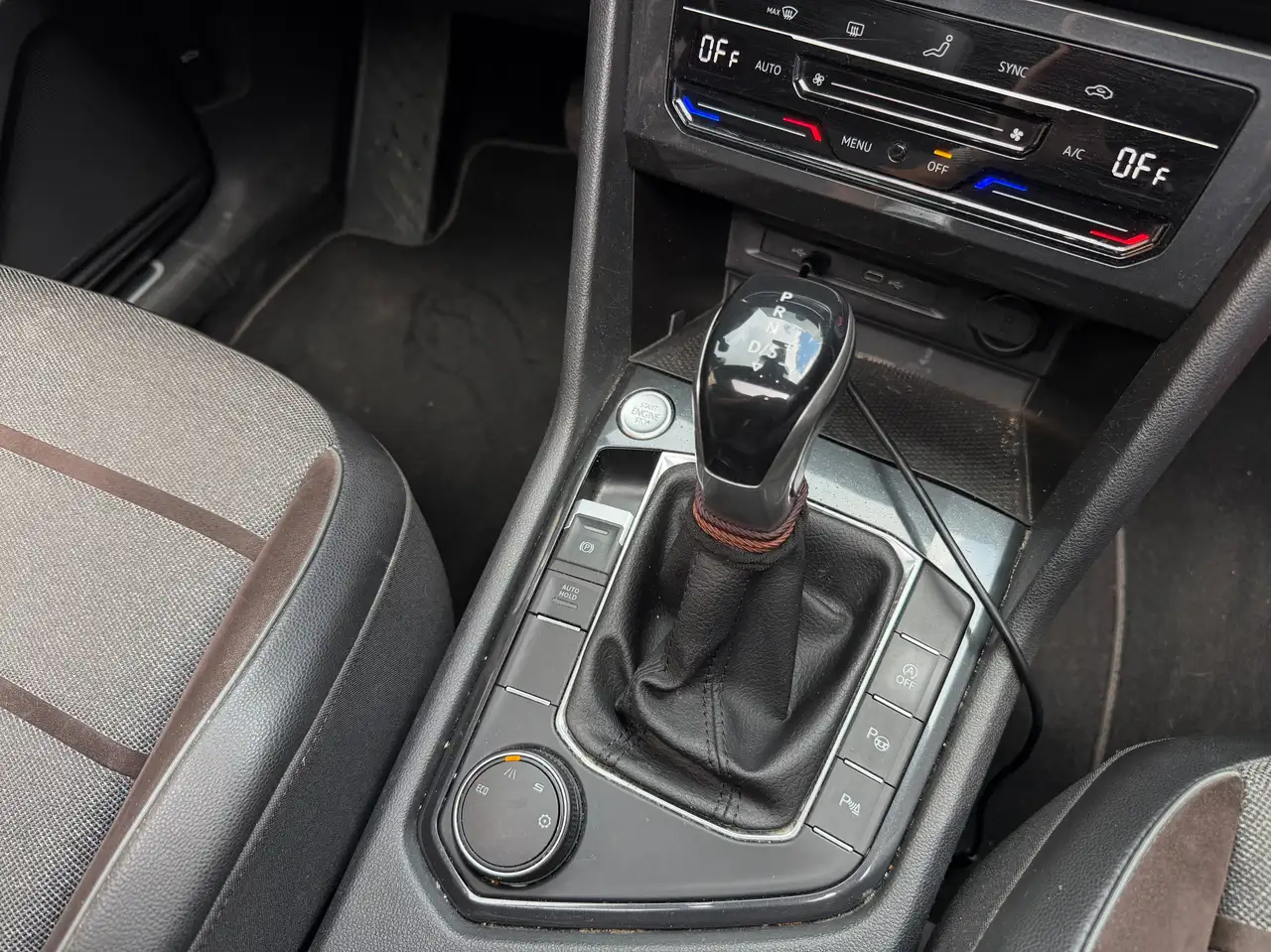 SEAT Tarraco 2.0 CR TDi DSG 7PL-TOIT PANO-GPS-CAMERA, миниатюра 13