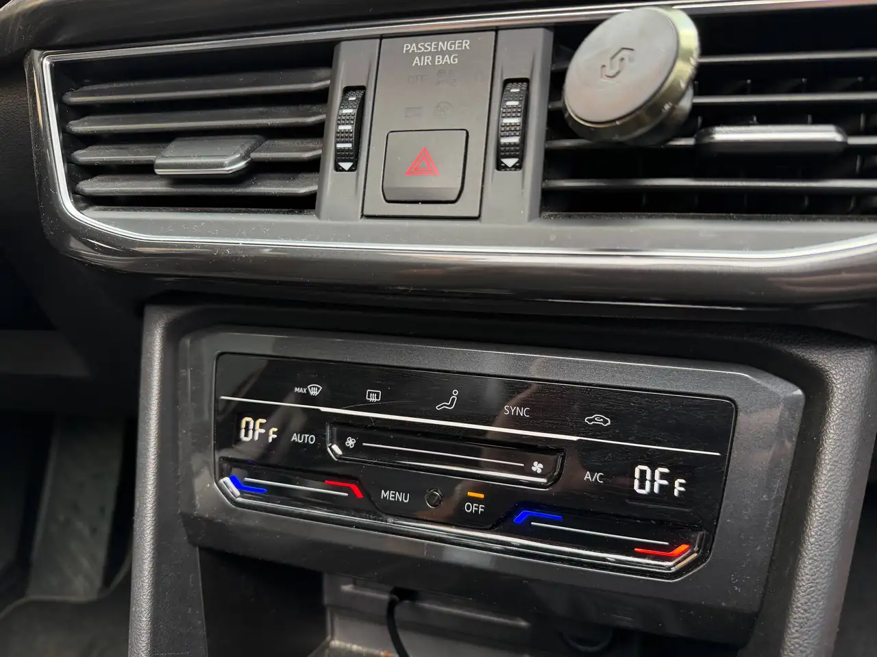 SEAT Tarraco 2.0 CR TDi DSG 7PL-TOIT PANO-GPS-CAMERA, миниатюра 12