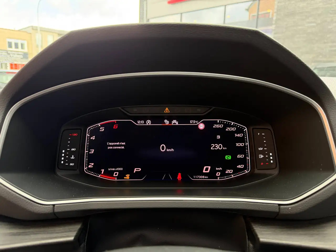 SEAT Tarraco 2.0 CR TDi DSG 7PL-TOIT PANO-GPS-CAMERA, миниатюра 15