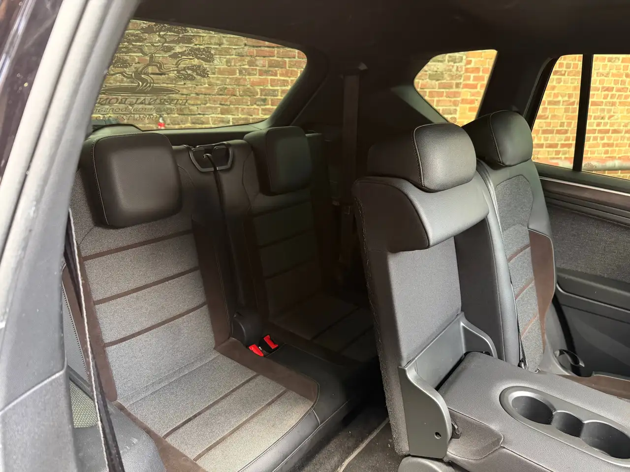 SEAT Tarraco 2.0 CR TDi DSG 7PL-TOIT PANO-GPS-CAMERA, миниатюра 17