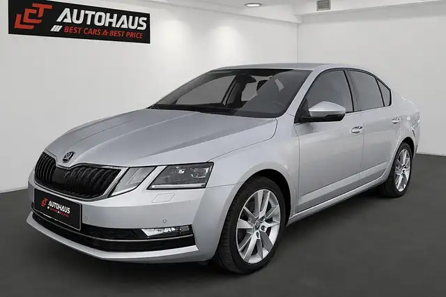 Skoda Octavia 1,0 TSI Style DSG | SEHR GUTE AUSSTATTUNG |