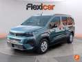 Peugeot Rifter 1.5BlueHDi S&S Long Allure Pack 7pl 130 Blau - thumbnail 3