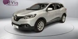Renault Kadjar 1.2 TCE 130CH ENERGY BUSINESS