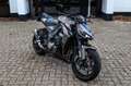 Kawasaki Z 1000 ABS CUSTOM KLEUR CARBON NIEUWSTAAT MIVV Zwart - thumbnail 4
