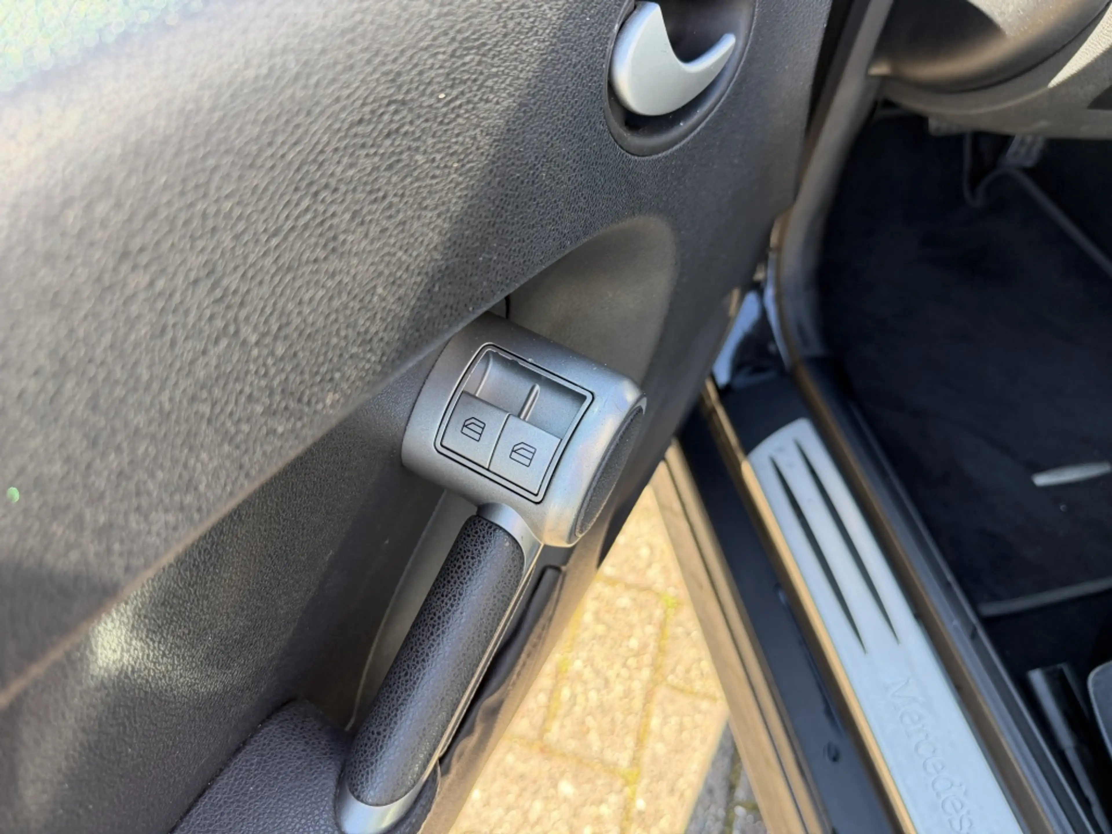 Mercedes-Benz SLK 200 cabrio K. Prestige — photo 10