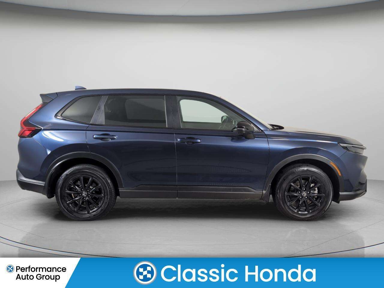 2026 Honda CR-V EX-L Honda Certified Genuine Parts No Accidents — снимка 1