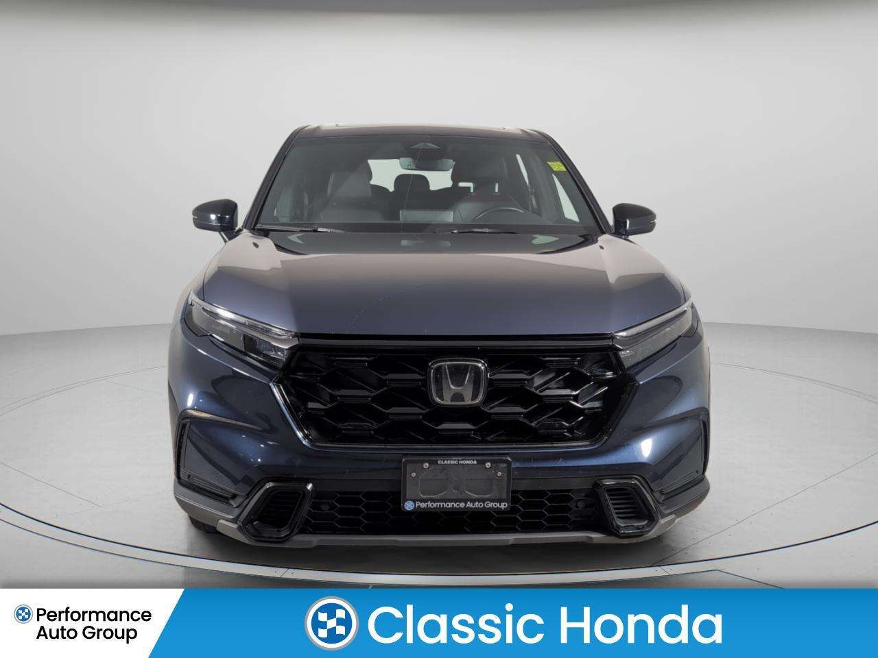 2026 Honda CR-V EX-L Honda Certified Genuine Parts No Accidents — снимка 1
