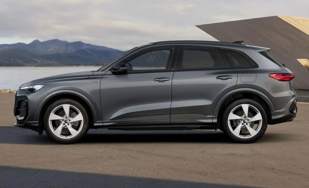 Audi Q5 2026