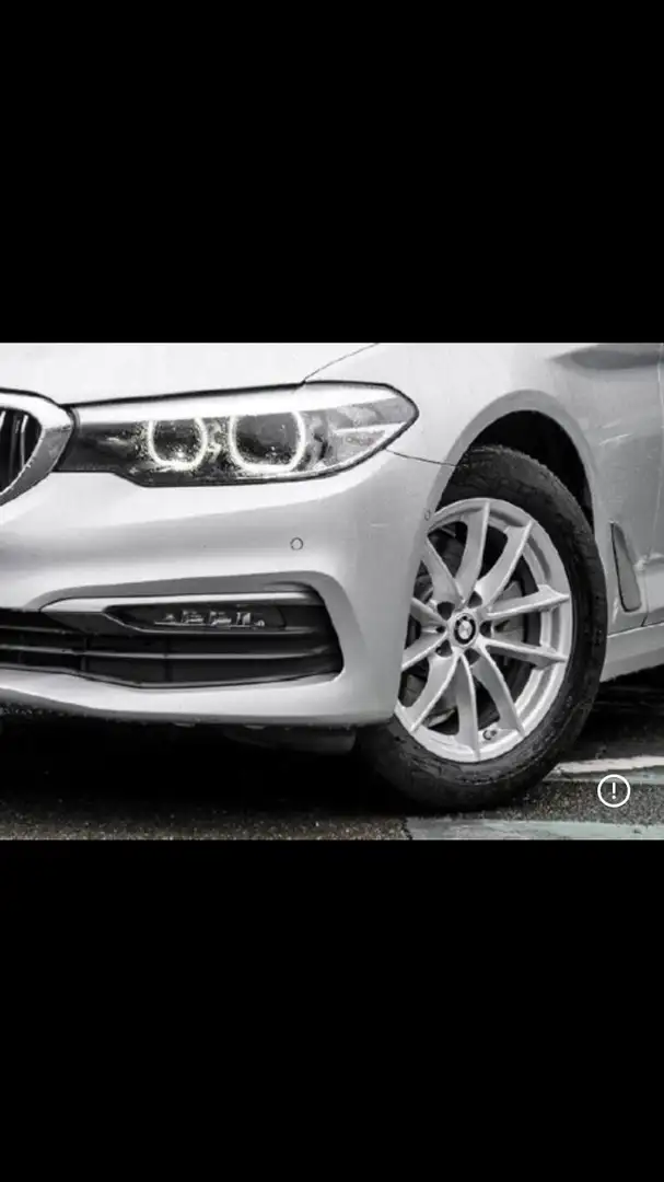 BMW 520 G31 Touring - 1