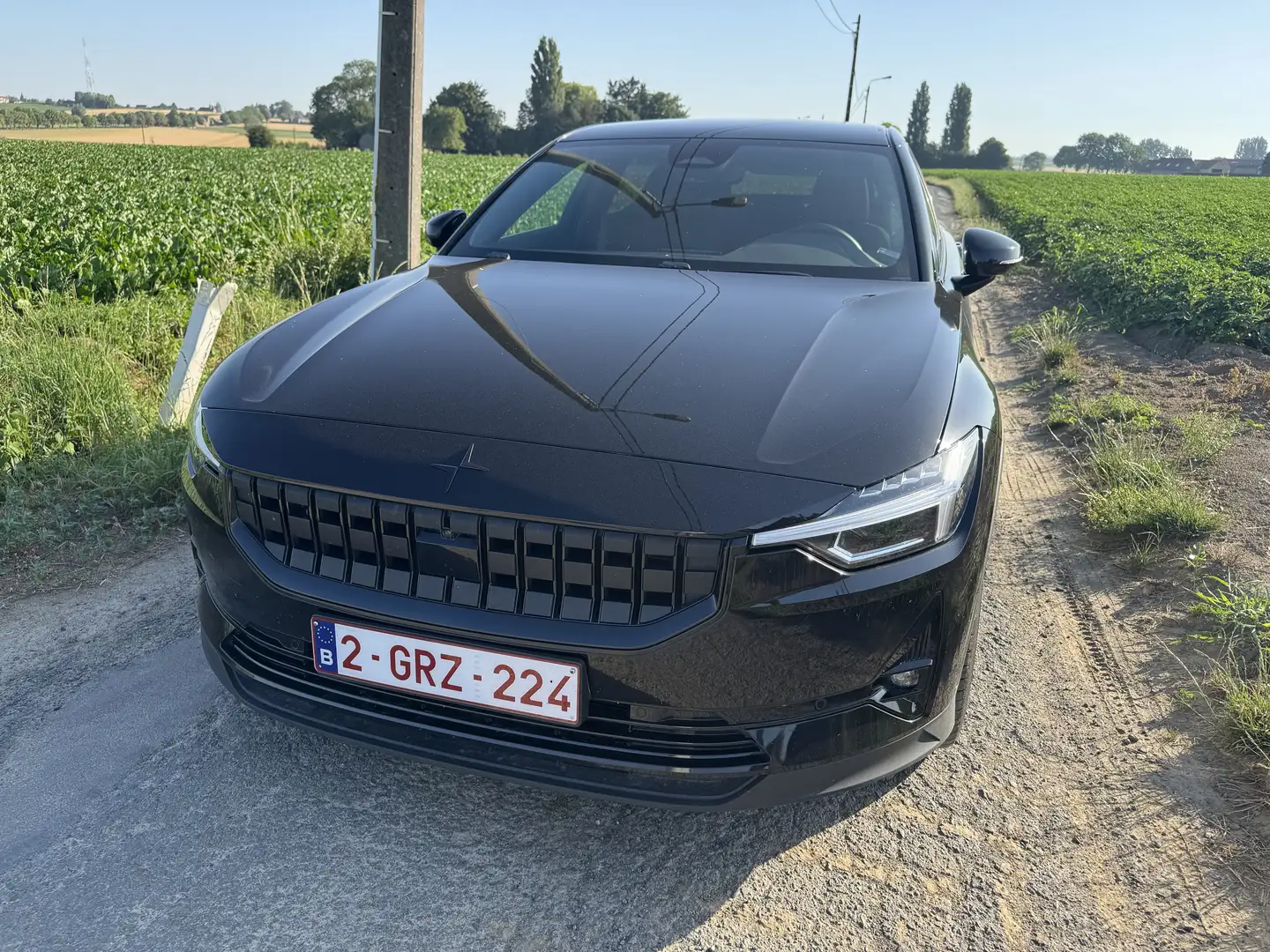 Polestar 2 78 kWh Single Motor MY23 LONG RANGE - 2