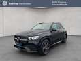 Mercedes-Benz GLE 350 GLE Schwarz - thumbnail 1