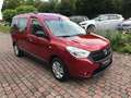 Dacia Dokker Comfort*Navi*Sitzhz*Bluetooth* Rot - thumbnail 3