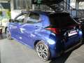 Toyota Yaris 1.5 Hybrid 116 cv LOUNGE Blu/Azzurro - thumbnail 6