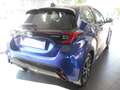 Toyota Yaris 1.5 Hybrid 116 cv LOUNGE Blu/Azzurro - thumbnail 5