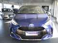 Toyota Yaris 1.5 Hybrid 116 cv LOUNGE Blu/Azzurro - thumbnail 1