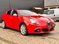 Alfa Romeo Giulietta 1.6 Diesel | Panorama dak | Cruise Control | Airco Rosso - thumbnail 3