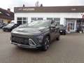 Hyundai KONA Kona 1,6 T-GDi 2WD Go Plus DCT mit OP6 Grau - thumbnail 1