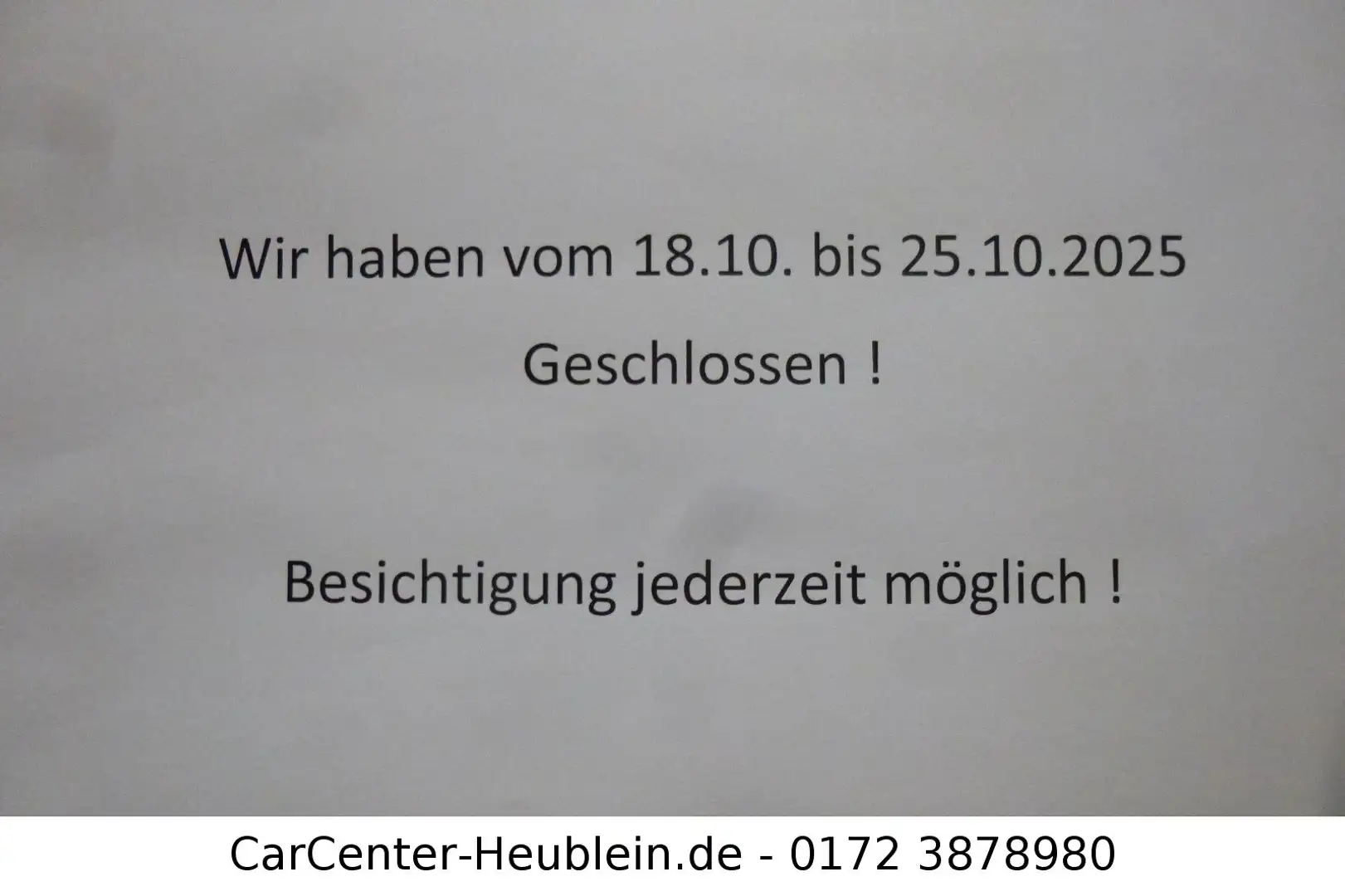 Fiat Talento Kasten L1H1 1,0t Basis Blanc - 1