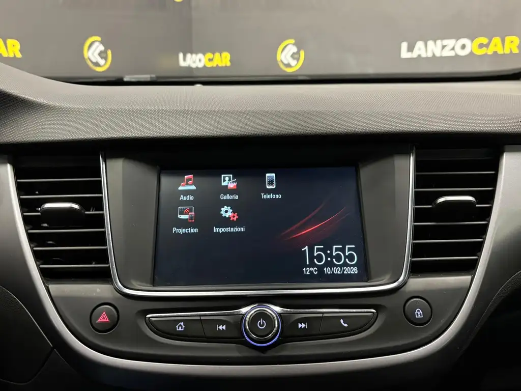Opel Crossland | foto 9