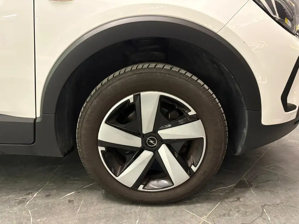 Opel Crossland | foto 12