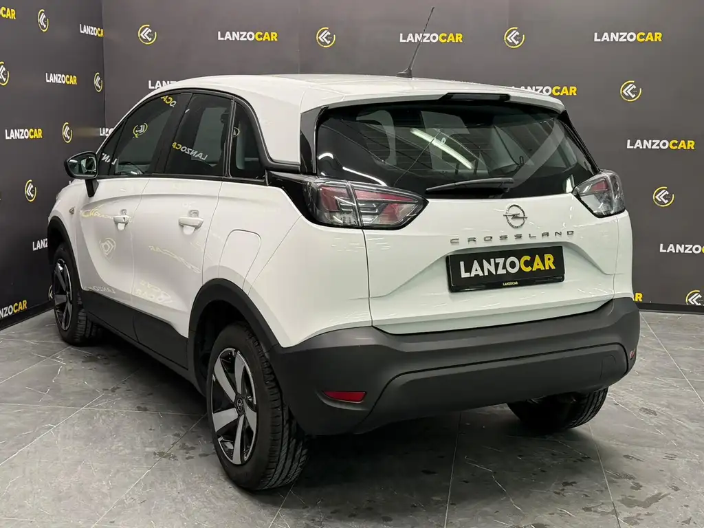 Opel Crossland | foto 6