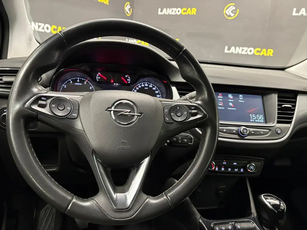 Opel Crossland | foto 8