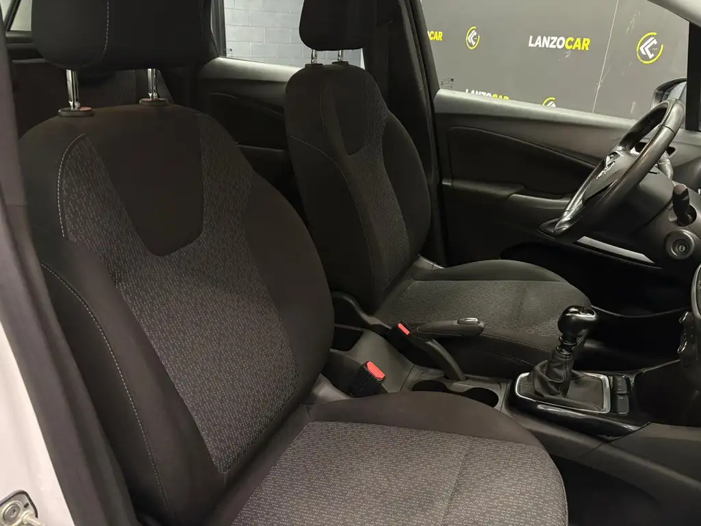 Opel Crossland | foto 11