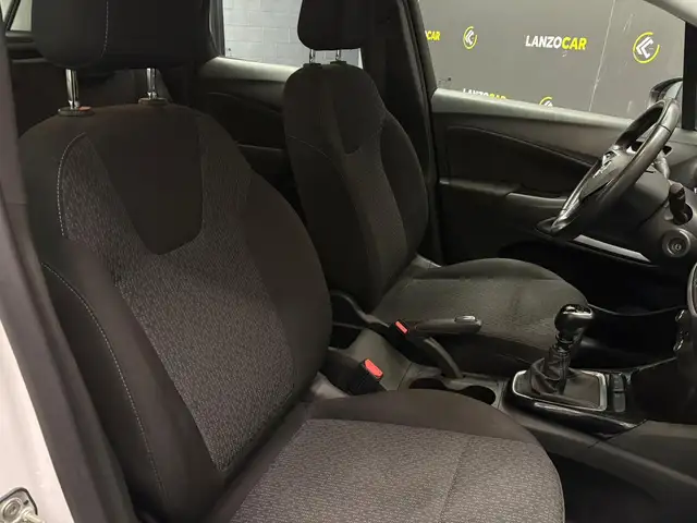Opel Crossland view 11