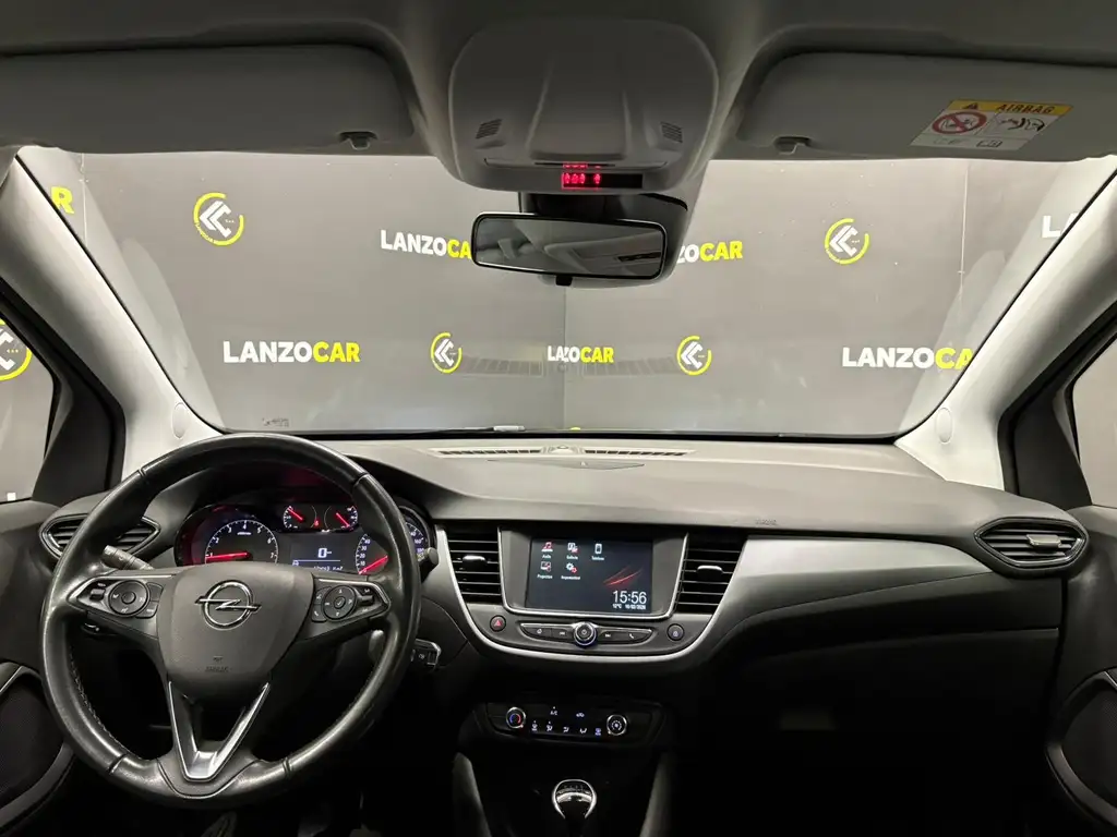 Opel Crossland | foto 7