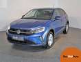 Volkswagen Taigo 4Me TSI Bleu - thumbnail 1