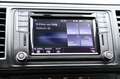 Volkswagen T6 Transporter Pritsche Doppelkabine Koffer DSG Weiß - thumbnail 31