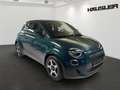 Fiat 500e Action Lichtsensor Bluetooth Spurhalteassistent Vert - thumbnail 2