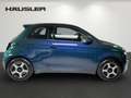 Fiat 500e Action Lichtsensor Bluetooth Spurhalteassistent Verde - thumbnail 3