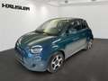 Fiat 500e Action Lichtsensor Bluetooth Spurhalteassistent Verde - thumbnail 1