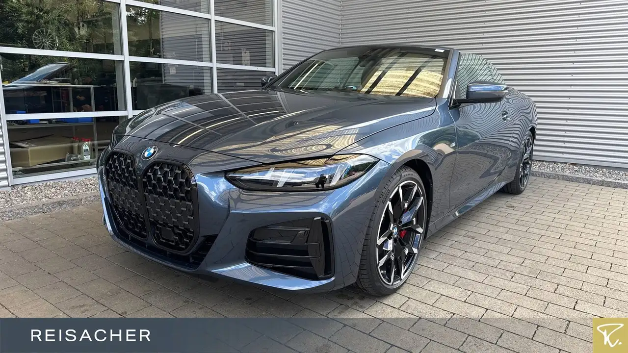 BMW 420