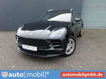 S PCM+KAMERA+4xSHZ+PDLS+LEDER+14WEGE-SITZE