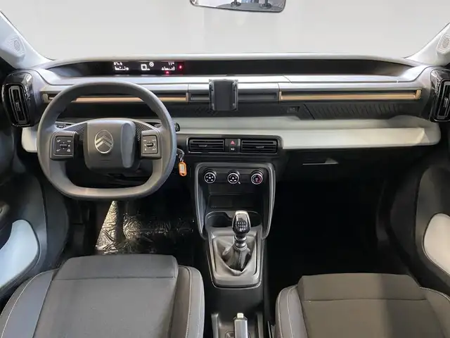 Citroen C3 Aircross view 6