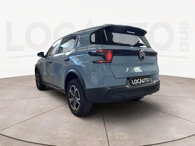 Citroen C3 Aircross view 5
