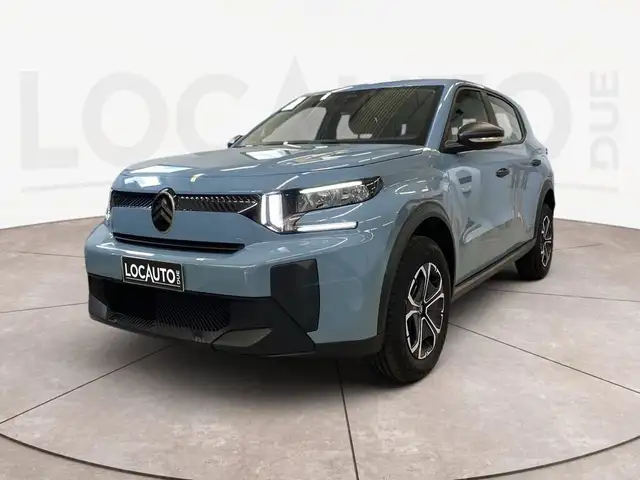 2026 Citroen C3 Aircross in Blue for sale