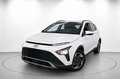 Hyundai BAYON 1.0  GDI INTUITIVE MHEV 48 CV DCT Blanco - thumbnail 2