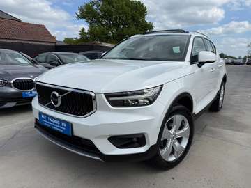 1.5 T2 NAVIGATIE ZWART LEDER OPENDAK CARPLAY DAB FULL LED