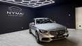 Mercedes-Benz C 200 200d 7G Plus Gris - thumbnail 12